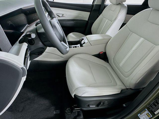 2026 Hyundai Tucson - $26,952