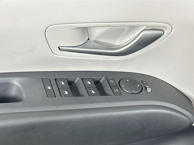 2026 Hyundai Tucson - $26,952