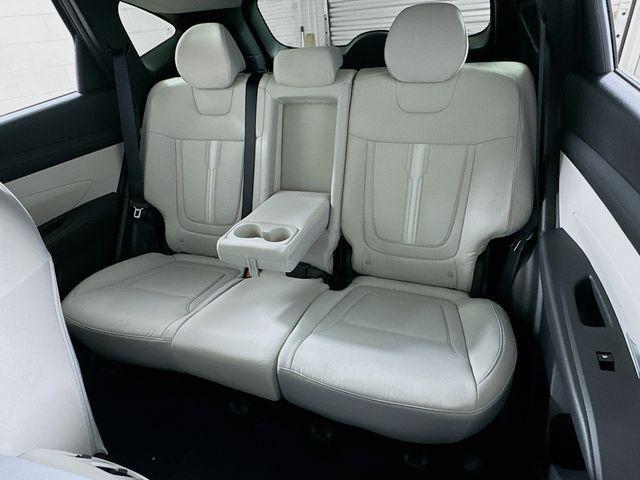2026 Hyundai Tucson - $26,952