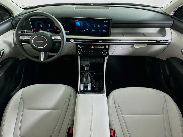 2026 Hyundai Tucson - $26,952