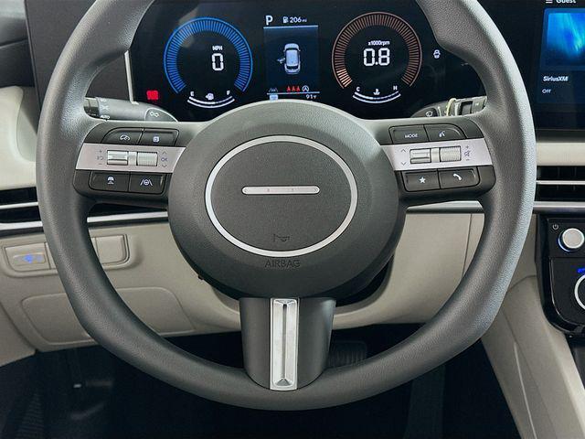 2026 Hyundai Tucson - $26,952