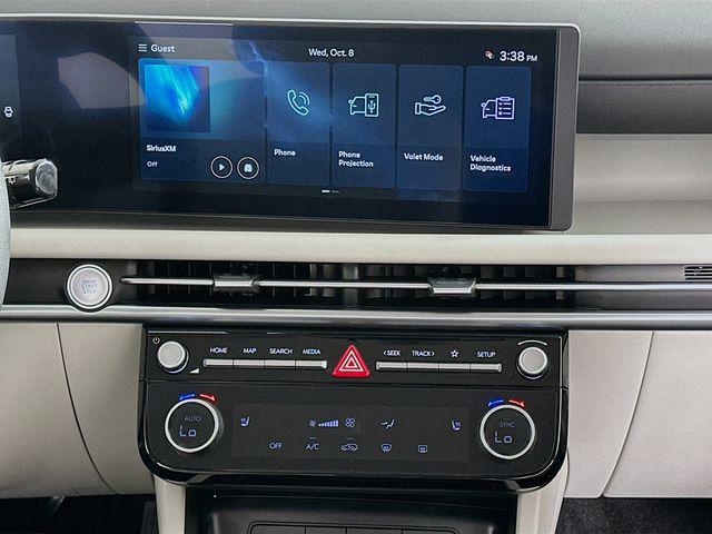 2026 Hyundai Tucson - $26,952