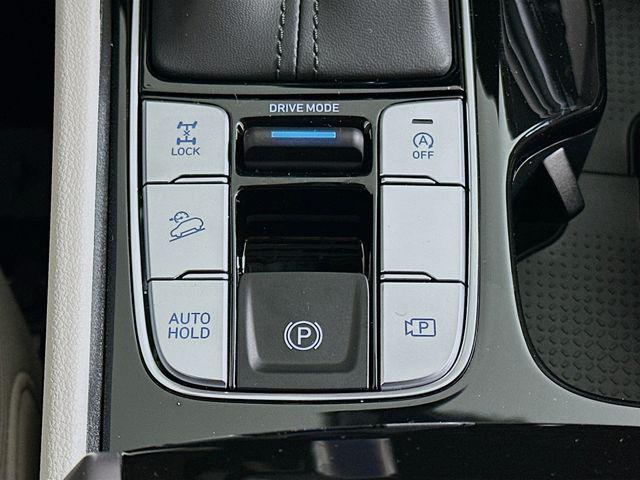2026 Hyundai Tucson - $26,952
