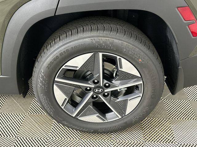 2026 Hyundai Tucson - $26,952