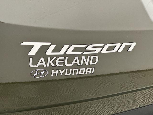 2026 Hyundai Tucson - $26,952