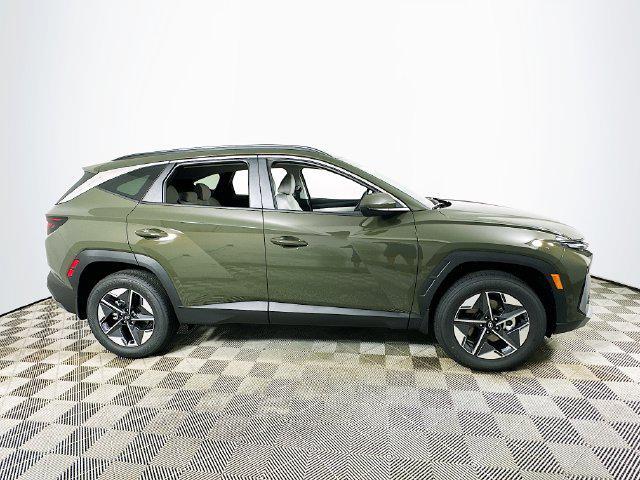 2026 Hyundai Tucson - $27,702