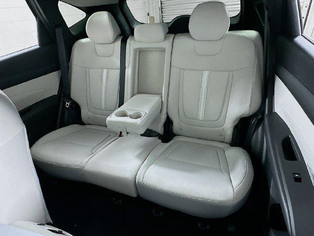 2026 Hyundai Tucson - $27,702