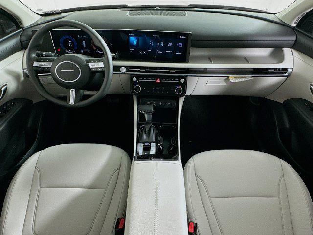 2026 Hyundai Tucson - $27,702