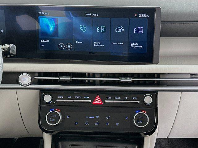 2026 Hyundai Tucson - $27,702
