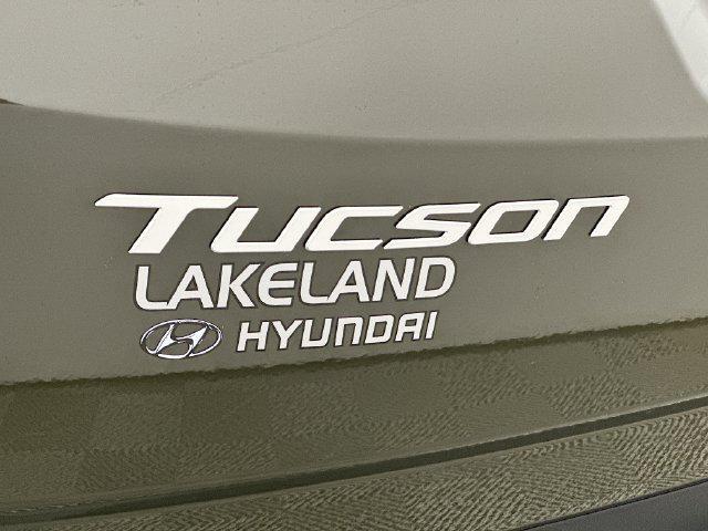 2026 Hyundai Tucson - $27,702