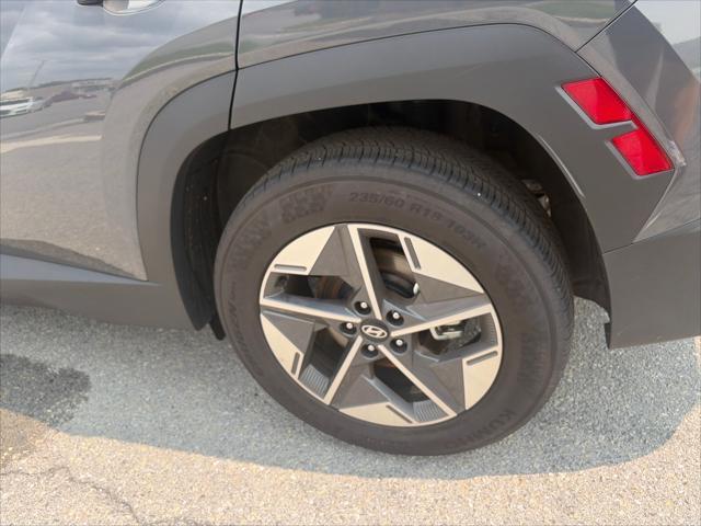 2026 Hyundai Tucson - $31,998