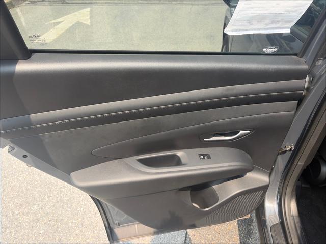 2026 Hyundai Tucson - $31,998