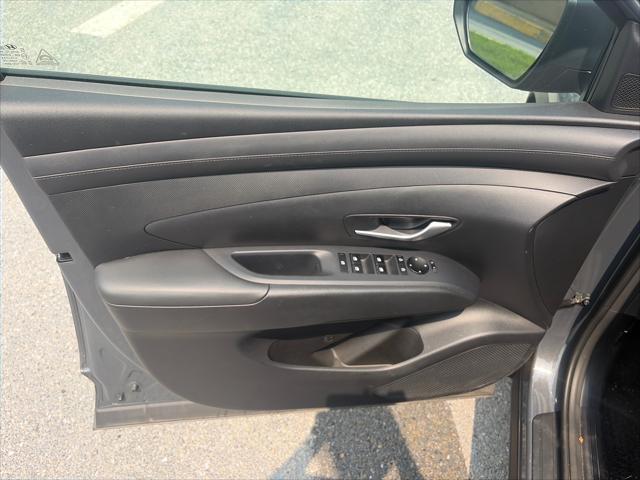 2026 Hyundai Tucson - $31,998