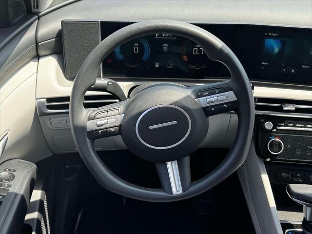 2026 Hyundai Tucson - $29,200