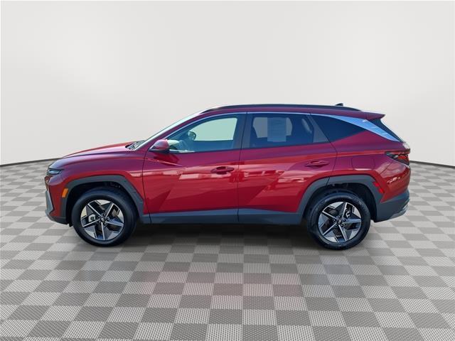 2026 Hyundai Tucson - $27,900