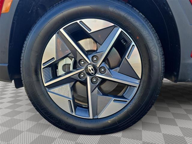 2026 Hyundai Tucson - $27,900