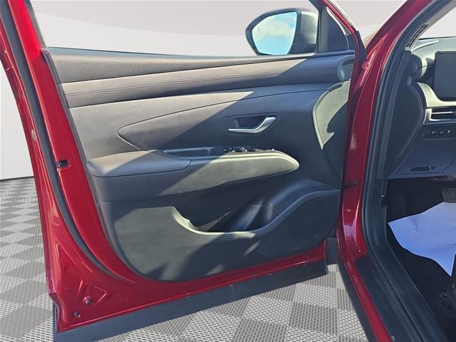 2026 Hyundai Tucson - $27,900