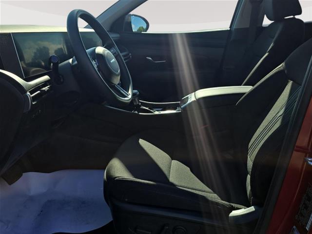 2026 Hyundai Tucson - $27,900