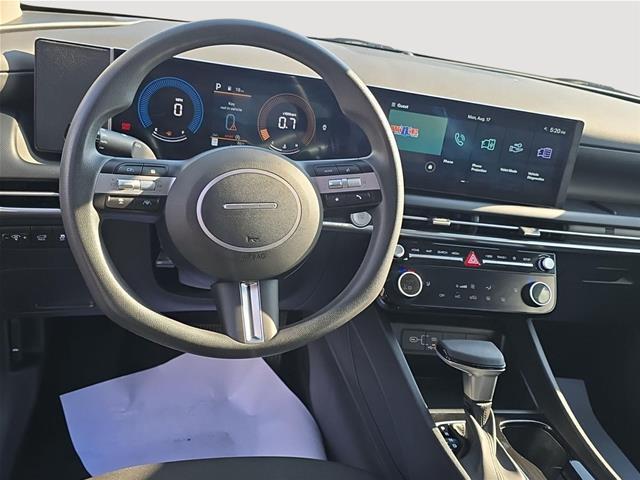 2026 Hyundai Tucson - $27,900