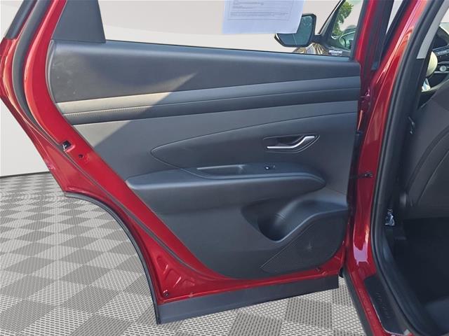 2026 Hyundai Tucson - $27,900