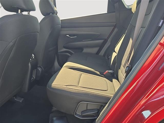 2026 Hyundai Tucson - $27,900