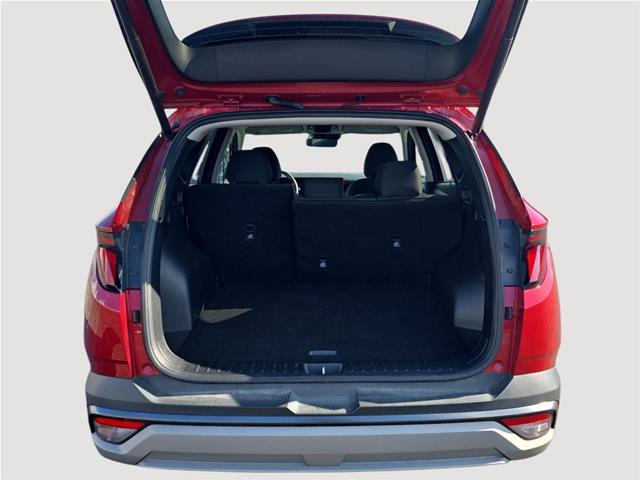 2026 Hyundai Tucson - $27,900
