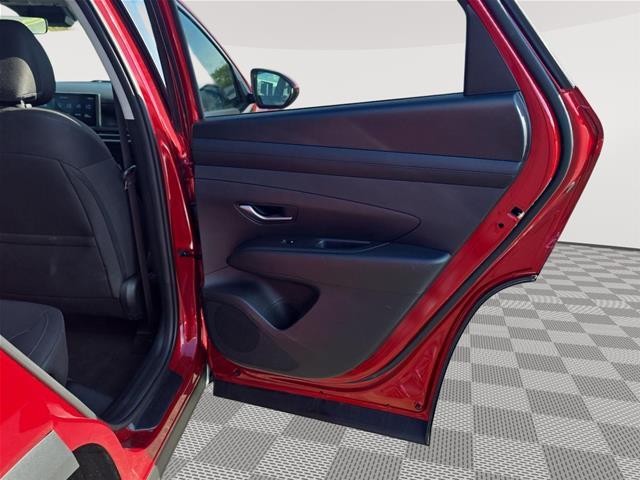 2026 Hyundai Tucson - $27,900
