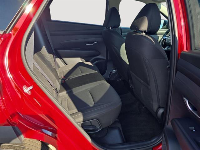 2026 Hyundai Tucson - $27,900