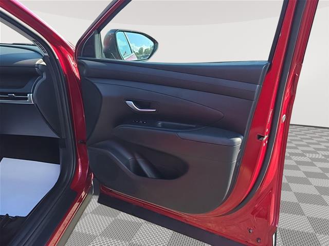 2026 Hyundai Tucson - $27,900