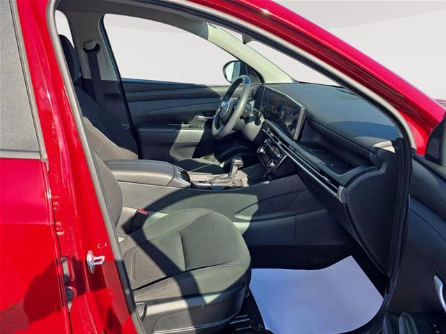 2026 Hyundai Tucson - $27,900