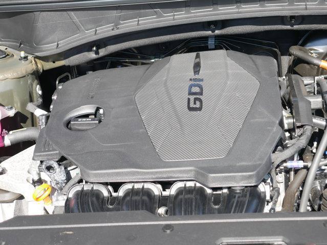 2026 Hyundai Tucson - $32,983