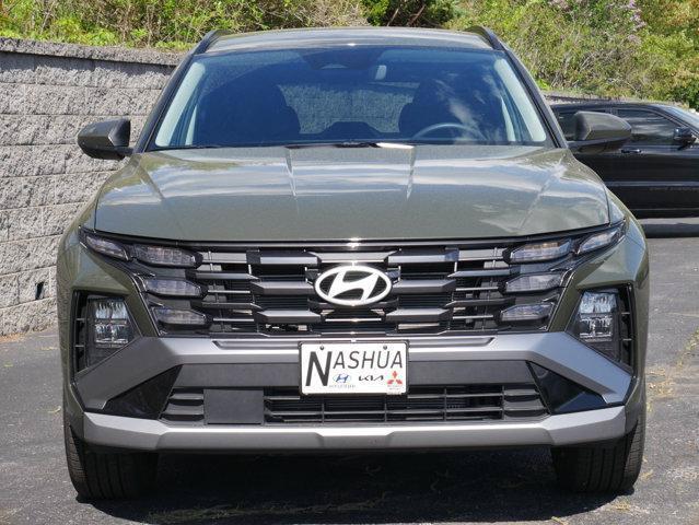 2026 Hyundai Tucson - $30,995