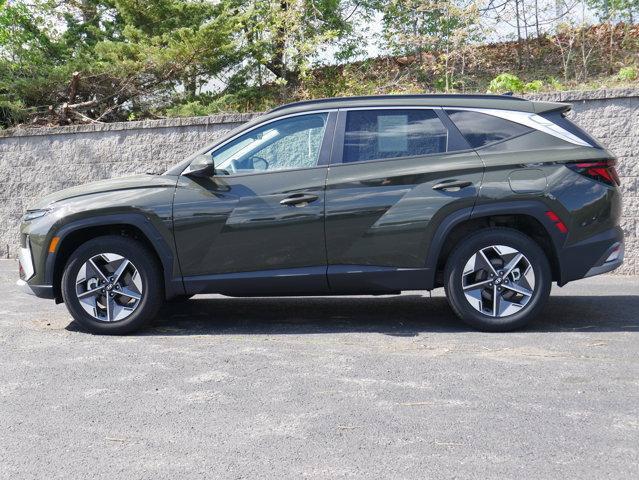 2026 Hyundai Tucson - $30,995