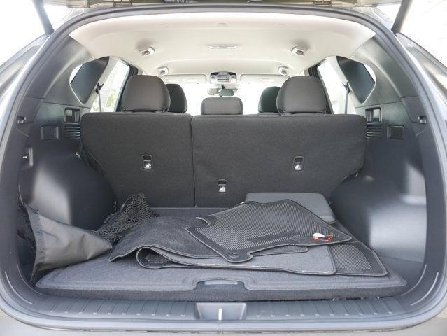 2026 Hyundai Tucson - $30,995