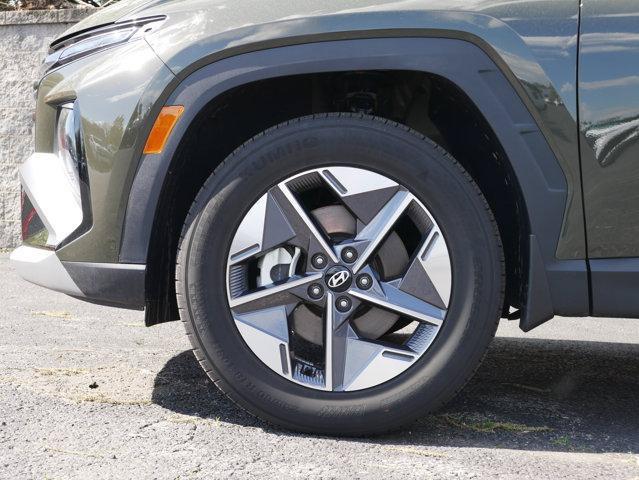 2026 Hyundai Tucson - $30,995