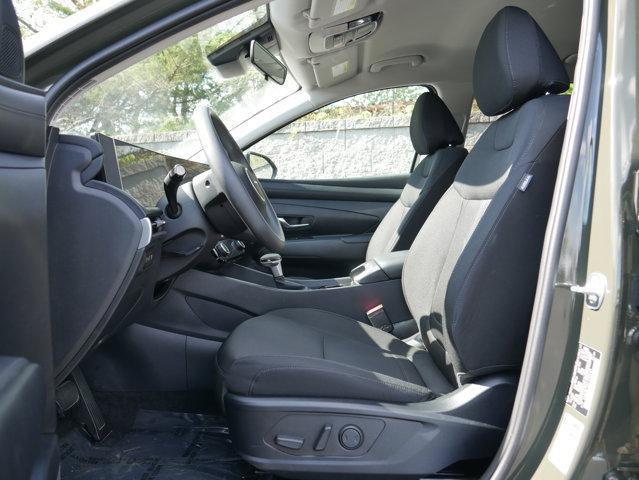 2026 Hyundai Tucson - $30,995