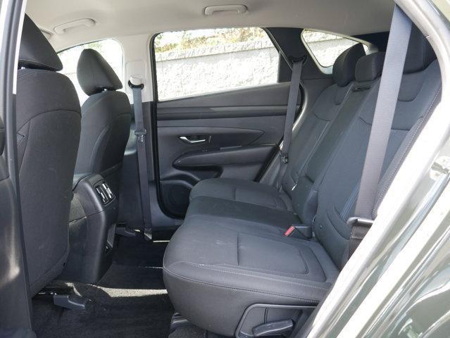 2026 Hyundai Tucson - $30,995