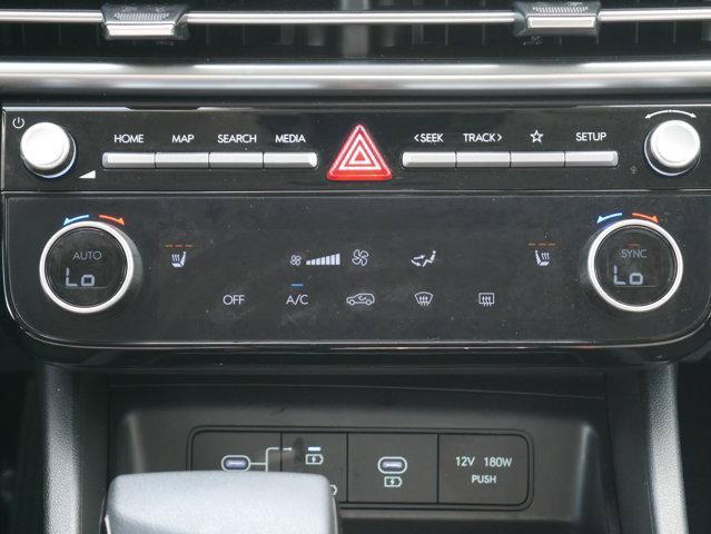 2026 Hyundai Tucson - $30,995