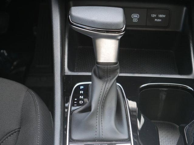 2026 Hyundai Tucson - $30,995