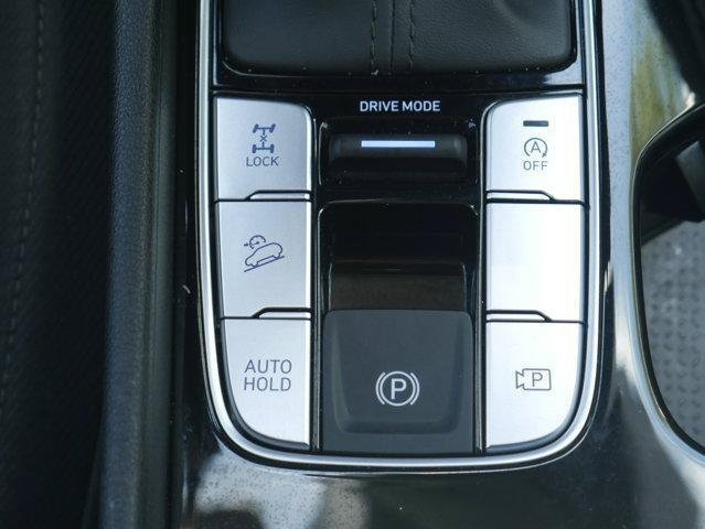 2026 Hyundai Tucson - $30,995