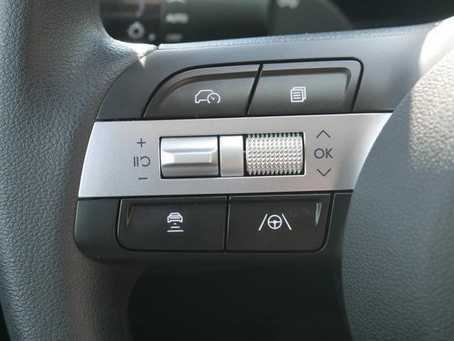 2026 Hyundai Tucson - $30,995