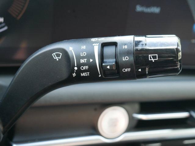 2026 Hyundai Tucson - $30,995