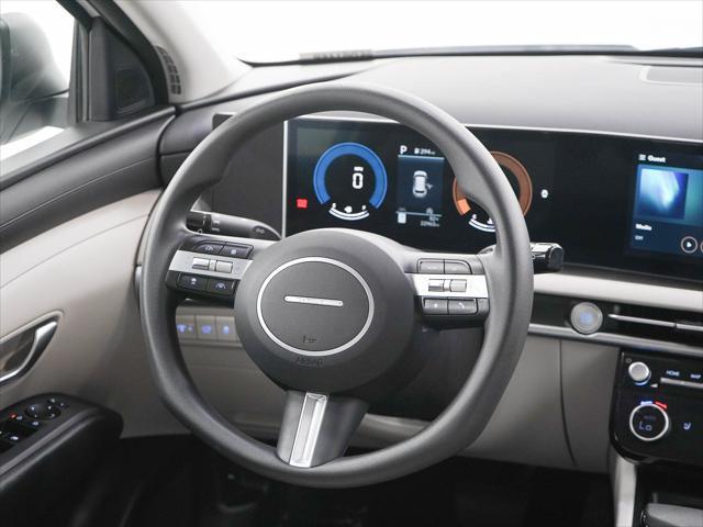 2026 Hyundai Tucson - $25,599