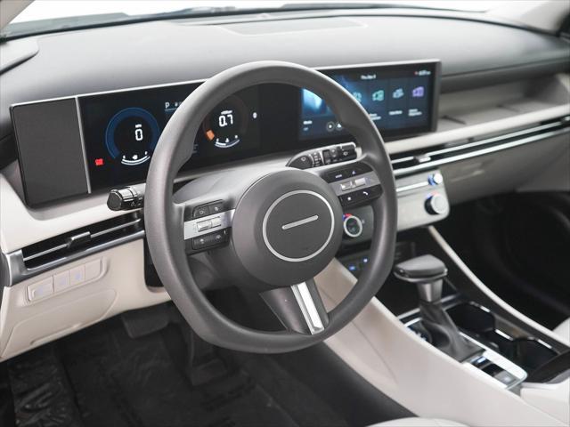 2026 Hyundai Tucson - $25,599