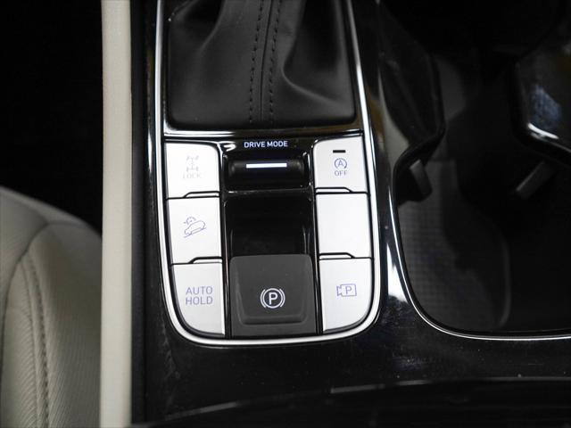 2026 Hyundai Tucson - $25,599