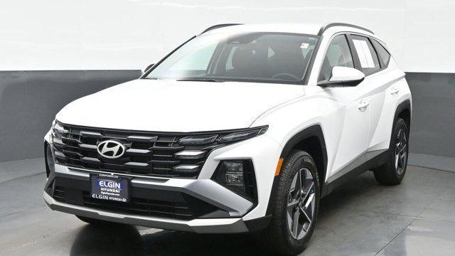 Preowned 2026 Hyundai TUCSON SEL for Sale