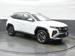 2026 Tucson Thumbnail 8