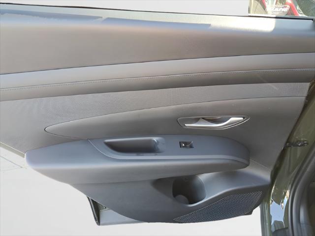 2026 Hyundai Tucson - $27,548