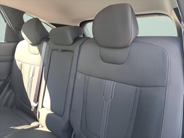 2026 Hyundai Tucson - $27,548