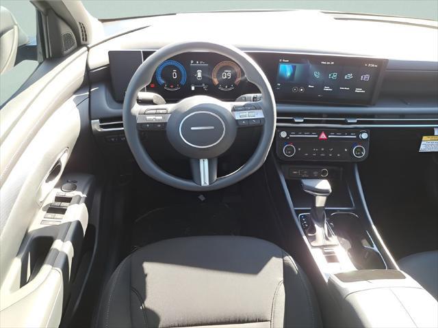 2026 Hyundai Tucson - $27,548